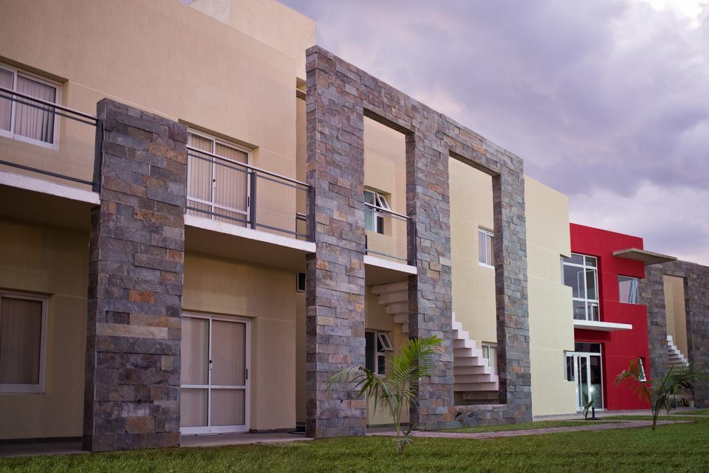 Dinastie Palace Hotel & Spa Chajarí Kültér fotó