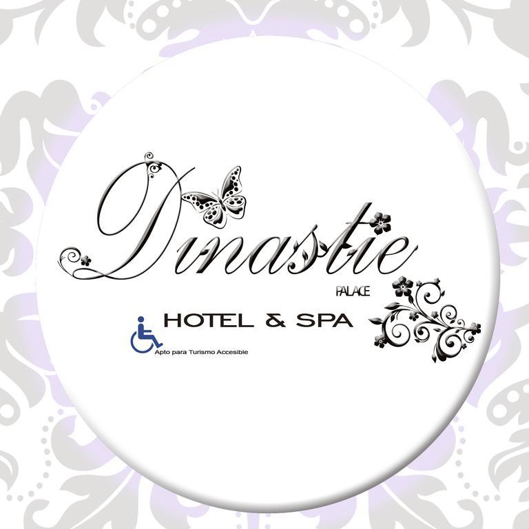 Dinastie Palace Hotel & Spa Chajarí Szoba fotó