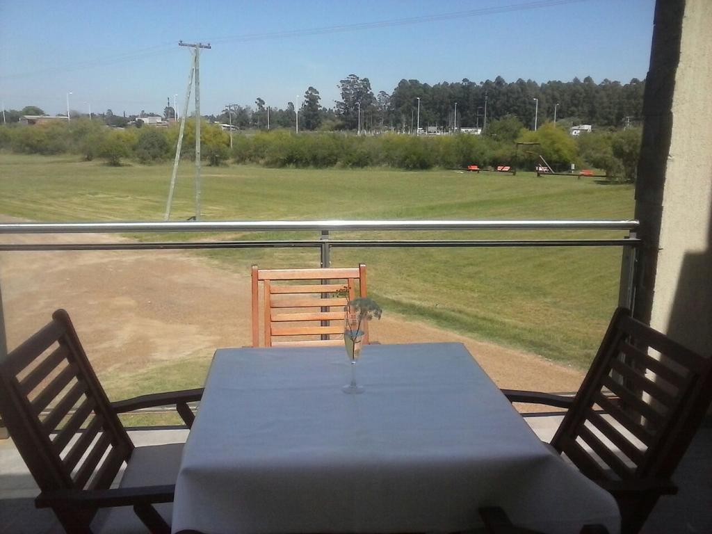 Dinastie Palace Hotel & Spa Chajarí Kültér fotó
