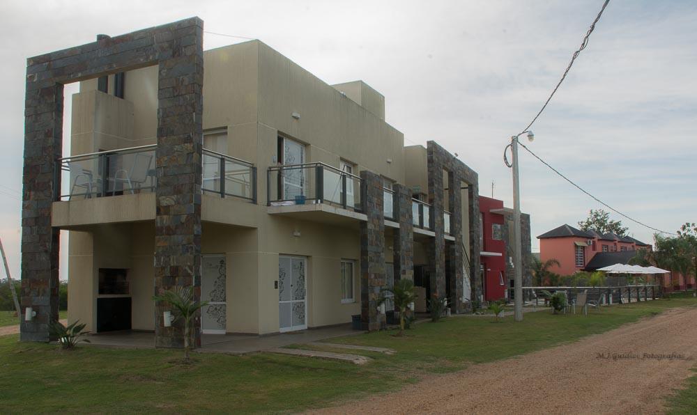 Dinastie Palace Hotel & Spa Chajarí Kültér fotó